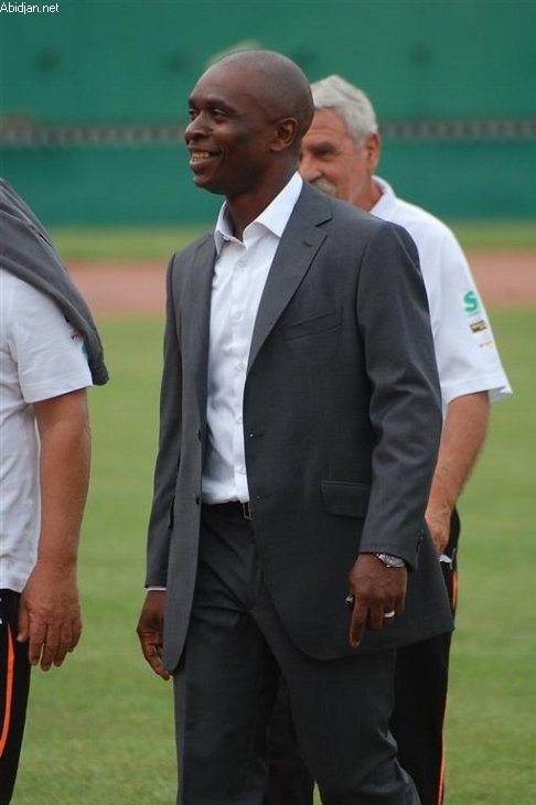 Football : Eléphants, la méthode Zahoui en marche